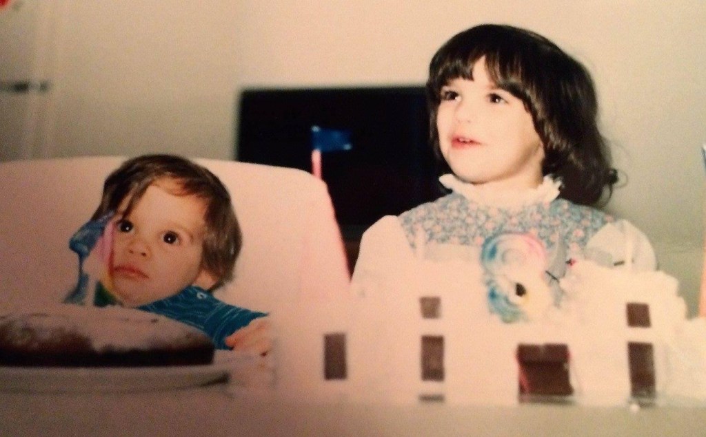 Birthday Pie During Pumpkin Spice&nbsp;Season